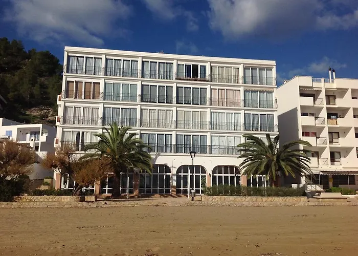Apartamentos Can Miguel